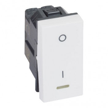 ARTEOR 1W D/P SW.1M +PILOT WHITE 572014