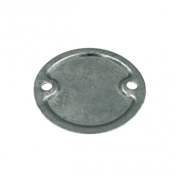 LID GALV FOR BOX W/O SCREWS