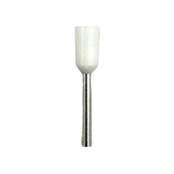 BOOTLACE FERR.O.5MM WHT/100 E0510WT