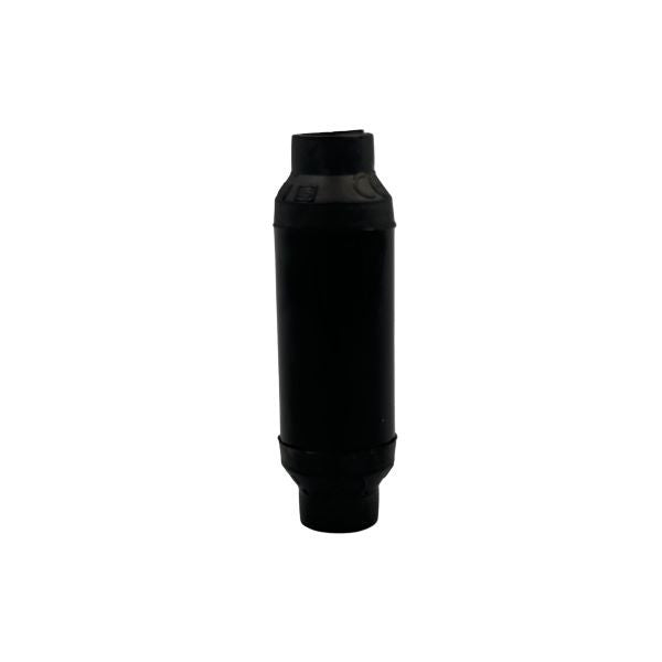JOINT KIT EXTEND O'CORD    16A 250V SABS (BLK)