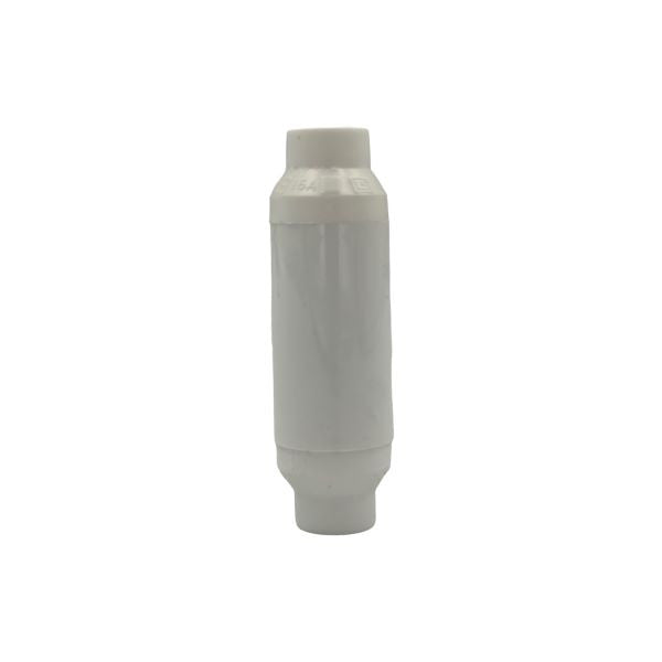 JOINT KIT EXTEND O'CORD    16A 250V SABS (WHT)