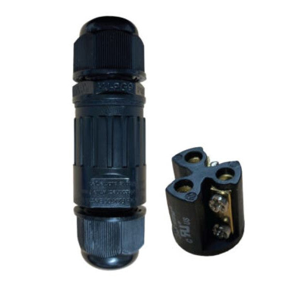 JOINT CONNECTOR "T" 1.5MM 16A 250V IP68 CONT68IP