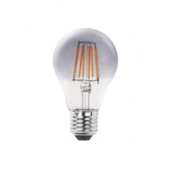 FILAMENT 6W A60 CLEAR 6500K DIMMABLE ES (MESMERIZE