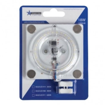 BULB 908 18W LED 4000K CONVERSION KIT