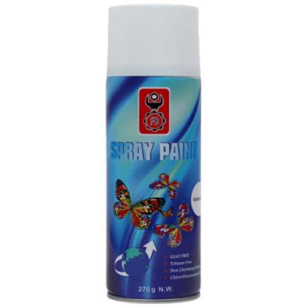 SPRAY PAINT ( PLY25)
