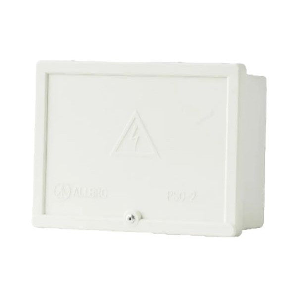 F010 4X4PL/BOX 130X173X88MM (PSO-2) 040-610