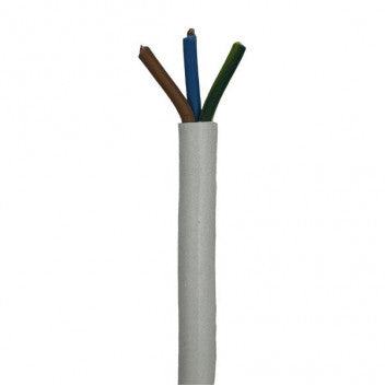 FLEX RND CABTYRE 1.5X3 16A/100M