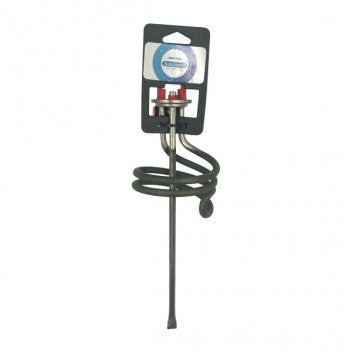 ELEMENT SPIRAL 3KW H/ WATER (BLACK) 529173
