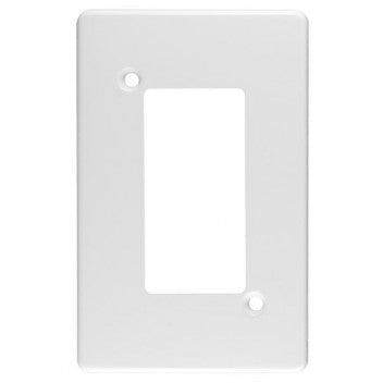 C/T 4 LEVER PLATE 4X2