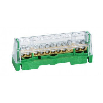 EARTH BAR (GREEN)(DUAL MNT)