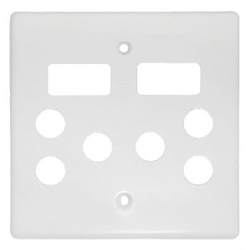 C/T PLT 4X4 STEEL DUO SW/  SOCK 6548/101  (OLD)