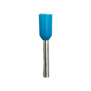 BOOTLACE FERR.0.75 BLUE/100