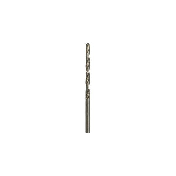 DRILL BIT HSS SHANK JOBBER