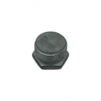 STOPPER DIECAST THREAD 25MM