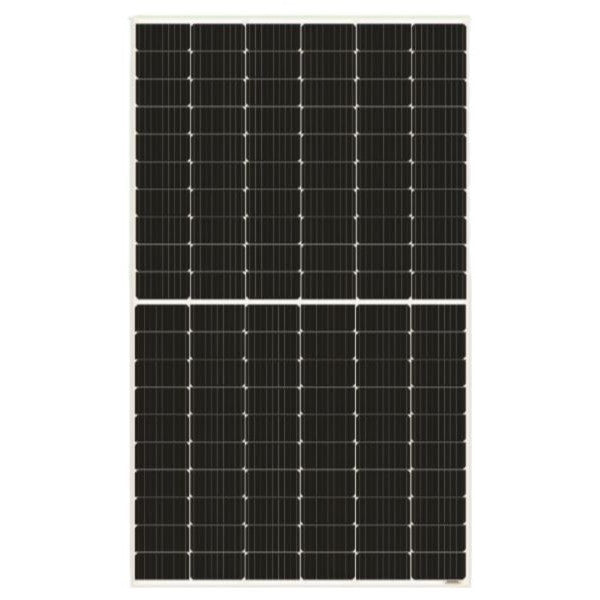 SOLAR MODULE 380W 120CELL AMERISOLAR AS-6M120-HC 380W