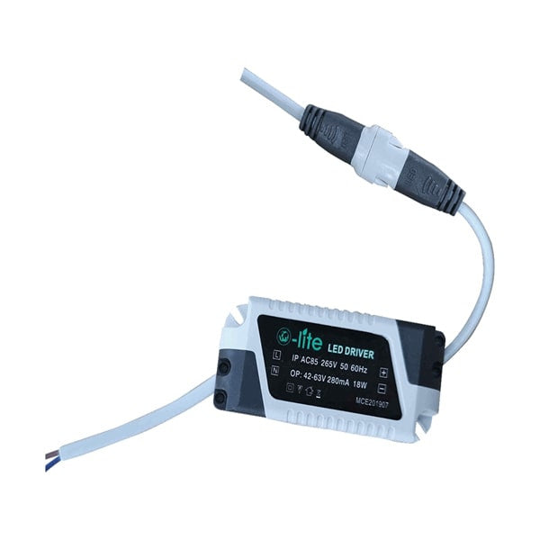 CYCLOPS DRIVER DIMMABLE (GLO)