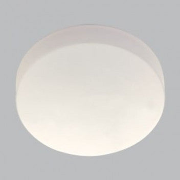 CH003 LARGE POLY 2XE27 CEILING LIGHT