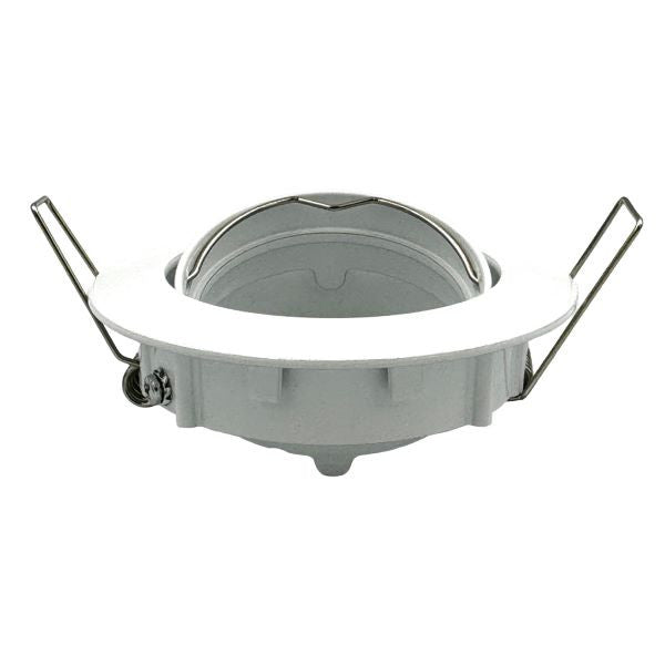 SY101 TILT WHT D/LIGHT NO  HOLDER SYNERJI