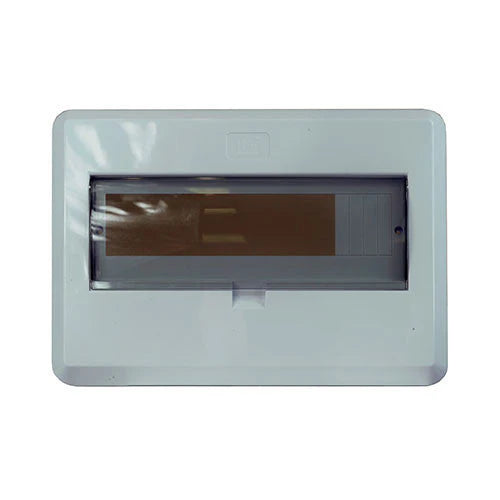 20 WAY DB BOX S/BASE & S/COVER FLUSH