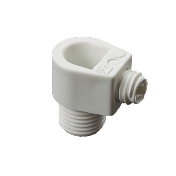 GROMM.FLEX GRIP 10MM (MALE)