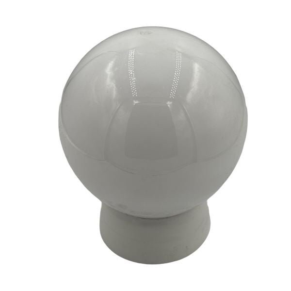 BOWL SUPER OPAL 6W/GALL   (NO LAMP)(READY BOWL)"
