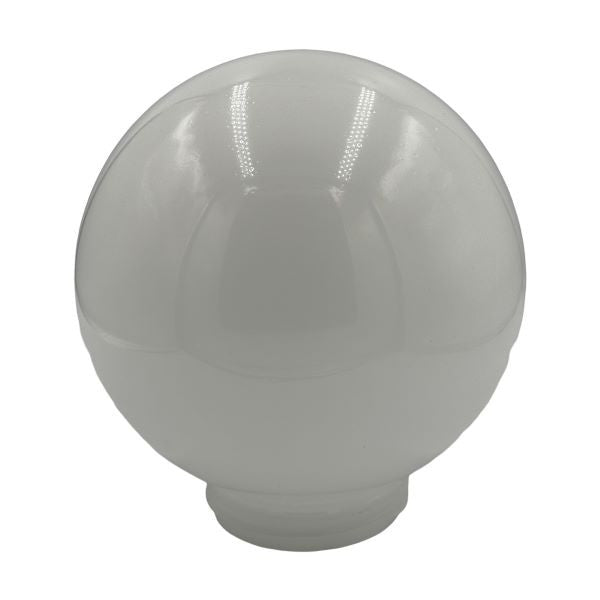 BOWL PVC OPAL 8IN-200MM    VX12522