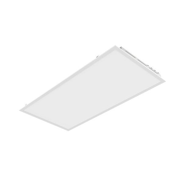 RECESS 1.2X600 65W BACKLIT 3CCT PANEL PL0612B (LEDVANCE)