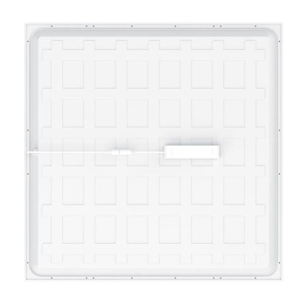 RECESSED 600 X 600 40W LED MANTRA PANEL 6500K (MESMERIZE)