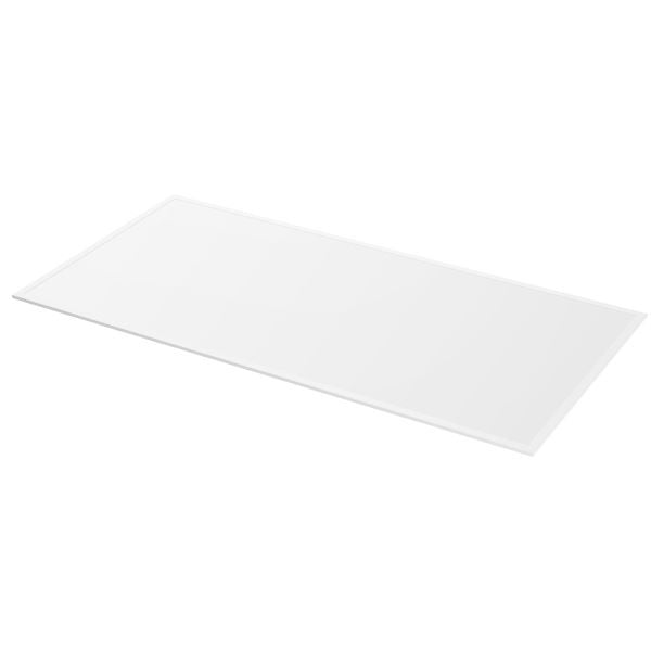 RECESSED 1.2 X 600 72W LED MANTRA PANEL 6500K (MESMERIZE)