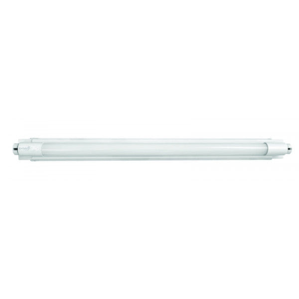 F/FITT 4FT SINGLE OPEN WIRED FOR LED T8 SYNERJI