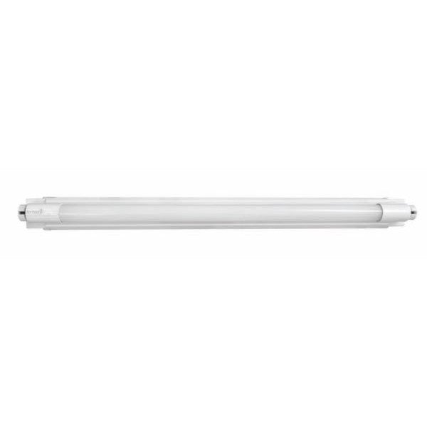 F/FITT 5FT SINGLE OPEN WIRED FOR LED T8 SYNERJI