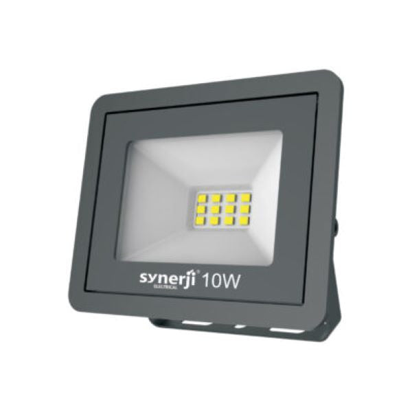 FLOODLIGHT LED DOB 6000K (SYNERJI)