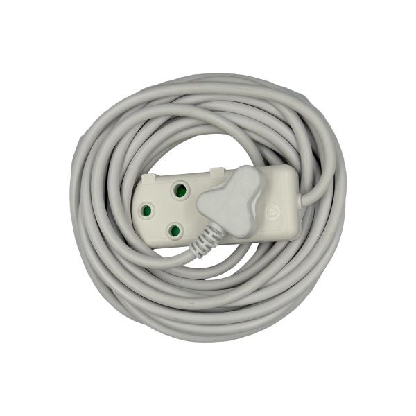 LEAD 16A COUP WHITE
