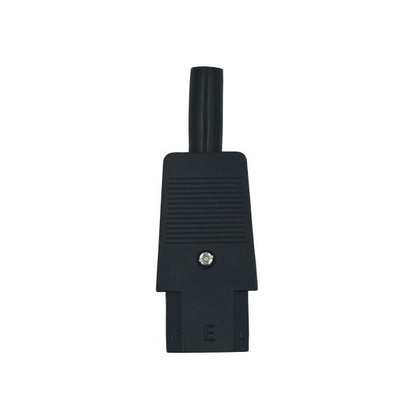 CONN. IN-LINE 3P FEMALE    44572
