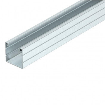TRUNK GALV CS2000 41.3X41.3  (5M L) 1.6 THICK