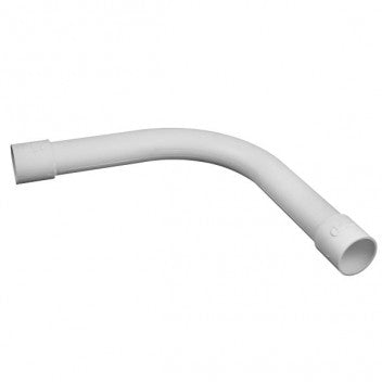 PVC SOLID BEND/EA 9100
