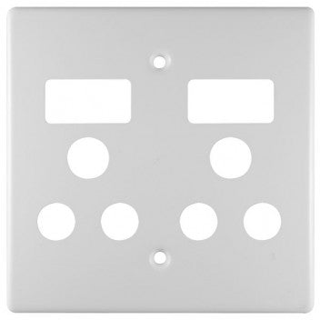 C/T PLT 4X4 DUO SW/ SOCK
