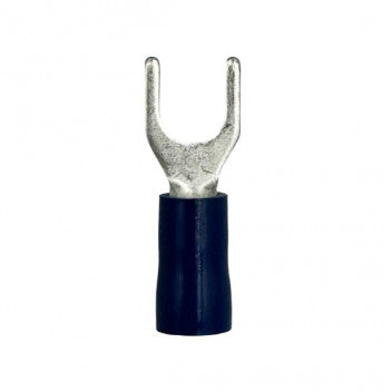 TERM-INS SPADE (BLUE) /100