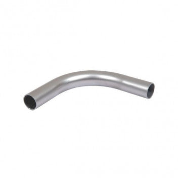 GALV TAPER BEND 20MM