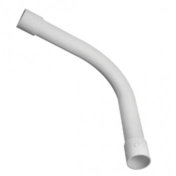 PVC SOLID BEND/EA 9102