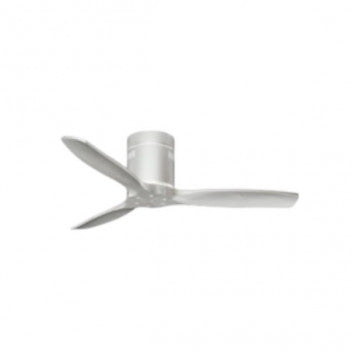 SYNERJI 52" CEILING FAN 3 BLADE WHITE (SYF3BWH)