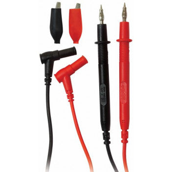 TEST LEAD SET MT820 M/TECH