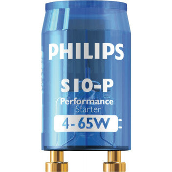FL/STARTER PHILIPS