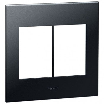 ARTEOR (GRAPHITE) 4X4 2X3M PLATE 575302