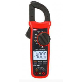 UNI-T DIGITAL CLAMP M/METER UT201