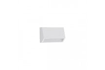 4495.1.31 TAJ SMALL SURFACE LED CTC WHITE