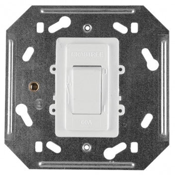 C/T ISOL (WHT) 60A 4X4