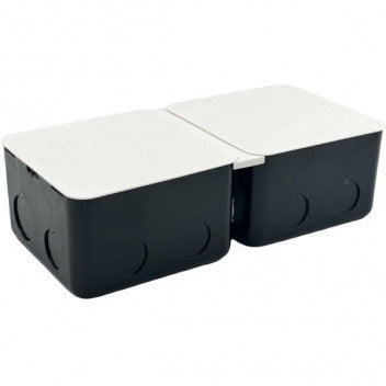 LEGRAND FLOOR BACK BOX 6MOD 054002