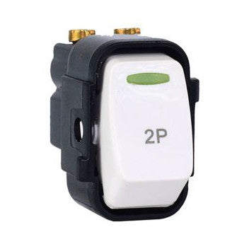 CBI MOD 20A D/P SW. II663