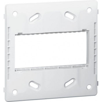 YSALIS 4X4 FRAME FOR 4MOD.WHT  701173